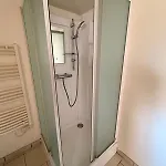 Air Hockey And Garden Villa