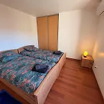 Air Hockey And Garden Villa