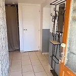 Air Hockey And Garden Villa Socourt